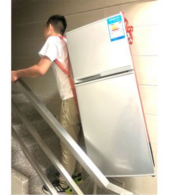如何搬家具上楼省力省时?家具怎么搬上楼-图2 如何搬家具上楼省力省时?家具怎么搬上楼-图2