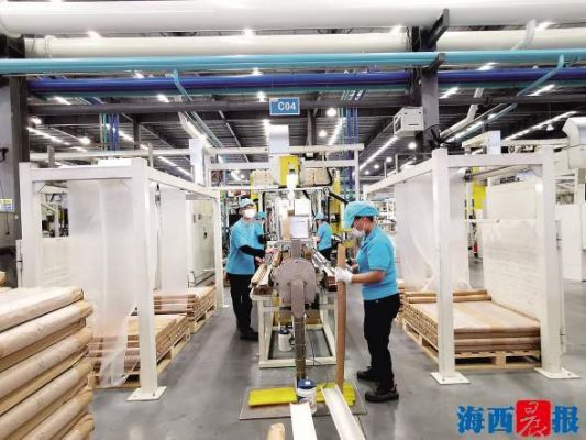 同安保沣实业生产什么?同安家具厂-图2 同安保沣实业生产什么?同安家具厂-图2