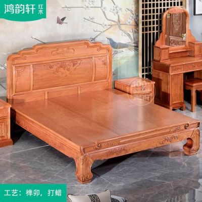 菠萝木能做家具吗?菠萝木家具价格-图2 菠萝木能做家具吗?菠萝木家具价格-图2
