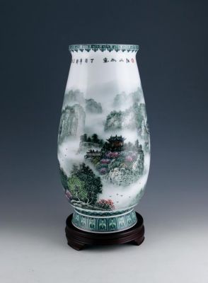 付德毛的主要作品有哪些?醴陵家具厂-图2 付德毛的主要作品有哪些?醴陵家具厂-图2