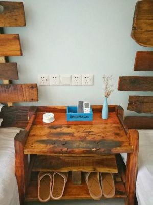 刷了桐油的家具能用多少年？熟桐油 家具