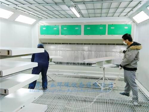浙江萧阳环保科技有限公司介绍?浙江家具喷漆房-图3 浙江萧阳环保科技有限公司介绍?浙江家具喷漆房-图3