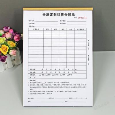 全屋定制谈单流程?定制家具谈单-图3 全屋定制谈单流程?定制家具谈单-图3