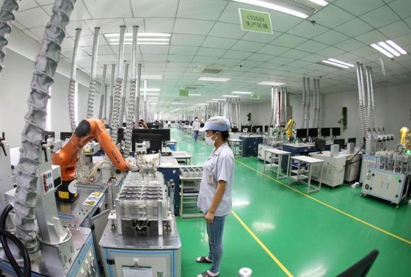 长盈精密在东莞有几个厂区？东莞黄江有家具厂吗