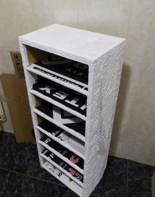 家具包装技巧?纸壳箱家具-图1 家具包装技巧?纸壳箱家具-图1