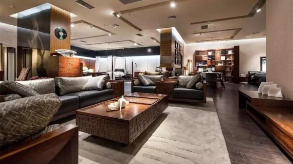 楷模家具哪个系列好?楷模家具沈阳店-图2 楷模家具哪个系列好?楷模家具沈阳店-图2