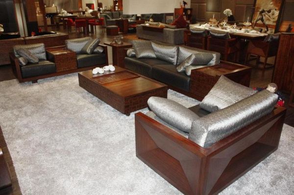 楷模家具哪个系列好?楷模家具沈阳店-图3 楷模家具哪个系列好?楷模家具沈阳店-图3