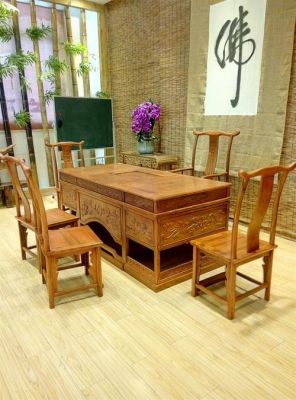 厦门市孝贤技术学校怎么样？厦门茶艺家具