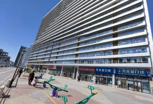 北京港龙房地产开发有限公司怎么样?宁波港龙家具-图2 北京港龙房地产开发有限公司怎么样?宁波港龙家具-图2