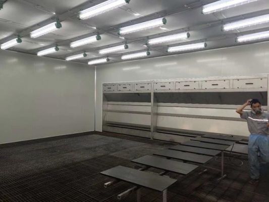 北京大瓦有必要喷漆吗？北京家具招聘喷漆工
