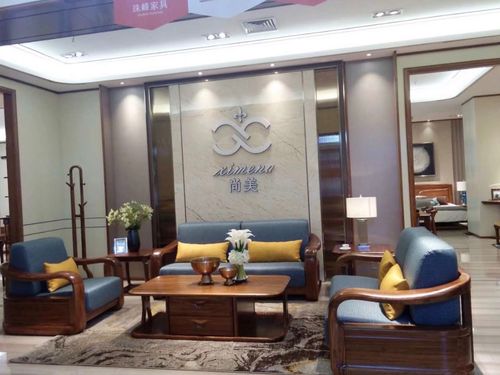 固装家具十大品牌?珠峰实木家具官网-图1 固装家具十大品牌?珠峰实木家具官网-图1