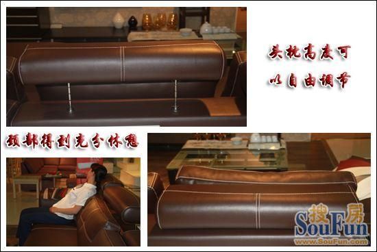 皮家具如何去除味道?红苹果家具味道大-图2 皮家具如何去除味道?红苹果家具味道大-图2
