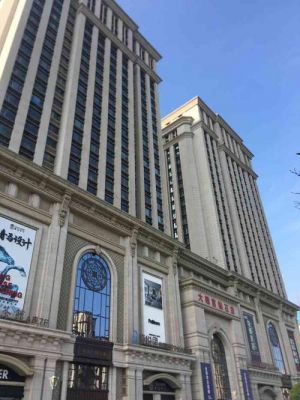 西安大明宫建材家具城哪个店便宜?北三环大明宫家具城-图3 西安大明宫建材家具城哪个店便宜?北三环大明宫家具城-图3