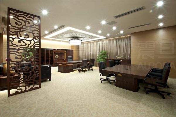 上海震旦集团总面积？青岛震旦家具