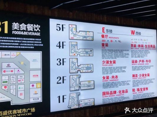 鞍山百盛厕所在几楼？百盛家具店