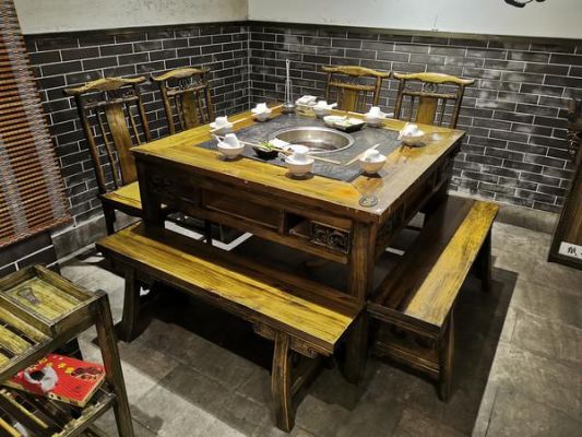 高邮二手餐饮店桌椅市场在哪里啊?扬州卖家具的地方-图2 高邮二手餐饮店桌椅市场在哪里啊?扬州卖家具的地方-图2