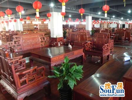 南浔家具城怎么样?湖州南浔家具市场地址-图2 南浔家具城怎么样?湖州南浔家具市场地址-图2
