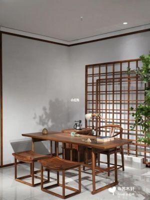 初恋家居是一线品牌吗？成都茶楼家具