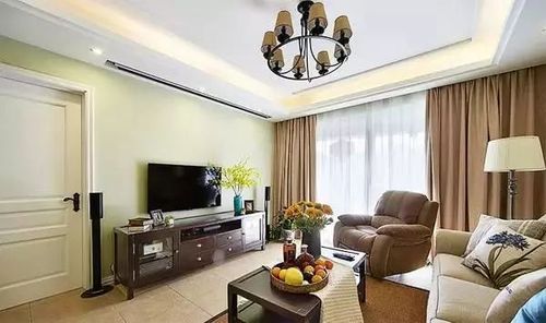 求解咖啡色家具配什么颜色地板好?咖啡色墙配什么家具-图2 求解咖啡色家具配什么颜色地板好?咖啡色墙配什么家具-图2
