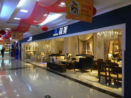 西宁有哪些家具城?西宁旧家具市场在哪里-图2 西宁有哪些家具城?西宁旧家具市场在哪里-图2