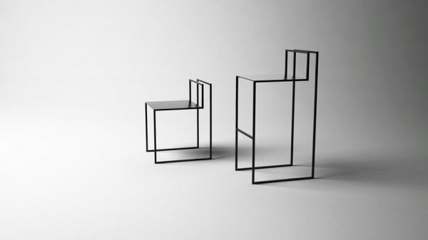 成为一个家具设计师必学哪些设计软件?家具结构设计软件-图3 成为一个家具设计师必学哪些设计软件?家具结构设计软件-图3