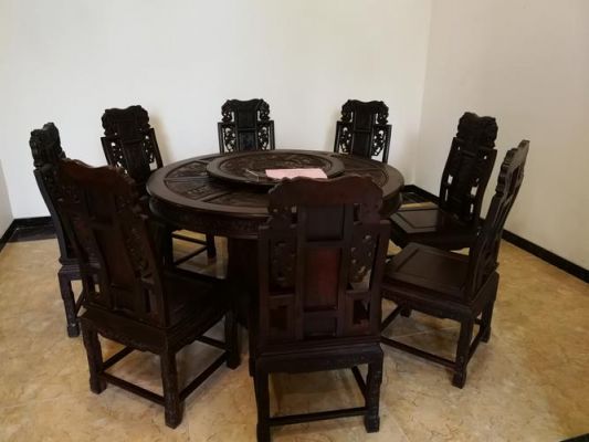 高港有几家红木家具厂？泰州红木家具行业协会