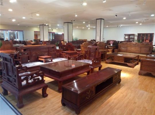 高港有几家红木家具厂?泰州红木家具行业协会-图3 高港有几家红木家具厂?泰州红木家具行业协会-图3