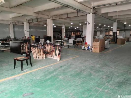 东莞厚街家具厂多吗？道滘家具厂