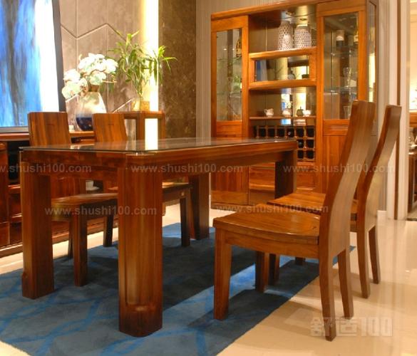 红桃心木特点?红心桃木家具-图2 红桃心木特点?红心桃木家具-图2