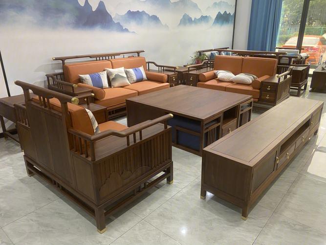 红桃心木特点?红心桃木家具-图3 红桃心木特点?红心桃木家具-图3