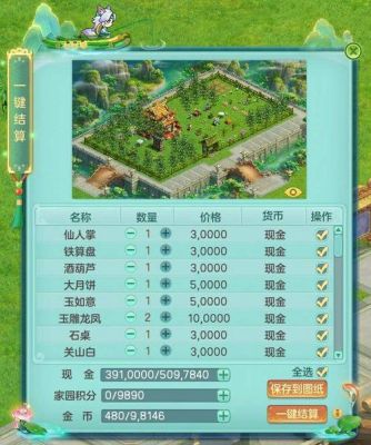 神武4电脑版可以自由交易吗?神武四级家具-图1 神武4电脑版可以自由交易吗?神武四级家具-图1
