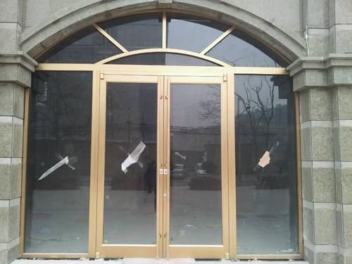 贝尔卡洛铸铝门质量怎么样?北卡罗家具 质量-图3 贝尔卡洛铸铝门质量怎么样?北卡罗家具 质量-图3