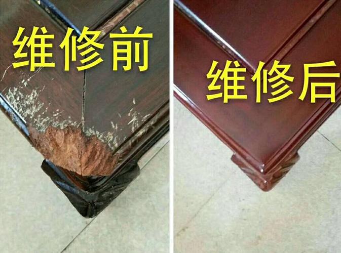 古董界说的渠是什么？宜兴家具维修