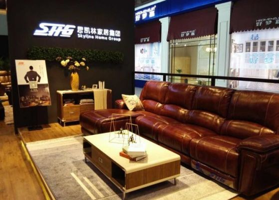 思凯林沙发是几线品牌?淀山湖家具厂-图2 思凯林沙发是几线品牌?淀山湖家具厂-图2