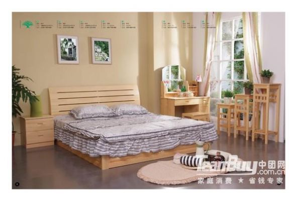 香柏是几线品牌?香柏年松木家具怎么样-图1 香柏是几线品牌?香柏年松木家具怎么样-图1