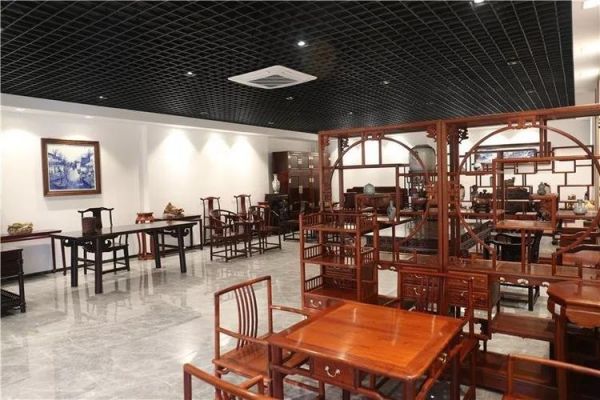 南通五星级饭店排名榜？海安富丽红木家具厂