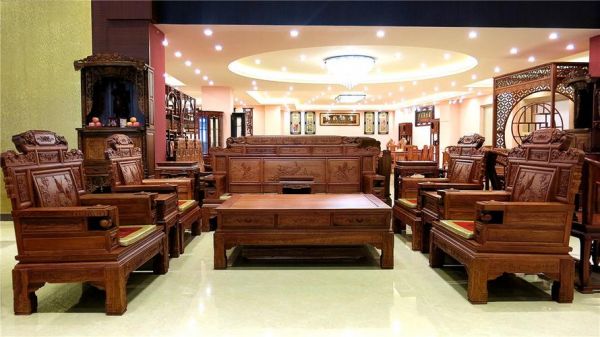 南通五星级饭店排名榜?海安富丽红木家具厂-图3 南通五星级饭店排名榜?海安富丽红木家具厂-图3