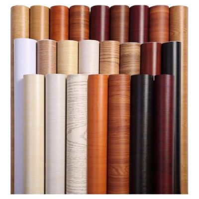 旧家具翻新贴纸怎么贴？翻新家具贴纸怎样帖