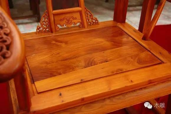 柘板是什么材质的？南通红木家具展