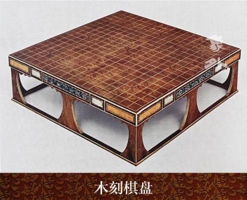 剪纸的由来,色彩是怎么来的?正仓院家具-图2 剪纸的由来,色彩是怎么来的?正仓院家具-图2
