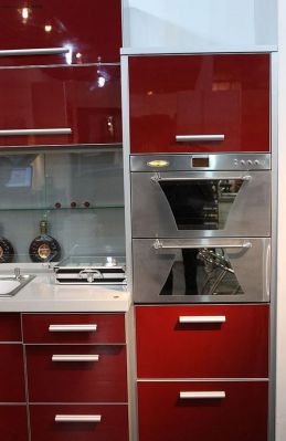 保时橱柜是什么档次?圣华家具-图3 保时橱柜是什么档次?圣华家具-图3