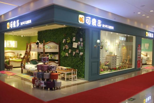 可爱多家具是几线品牌?可爱多家具网上商城-图2 可爱多家具是几线品牌?可爱多家具网上商城-图2