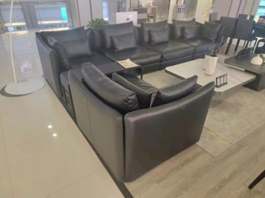 德尚家家具怎么样？西安尚家家具