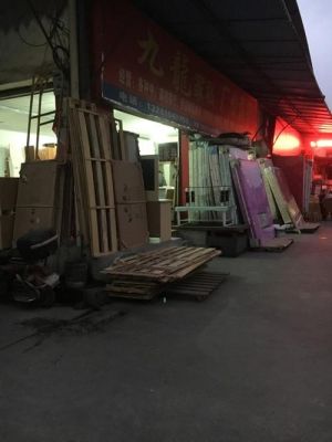 绵阳最大的家具厂？绵阳市高端家具市场