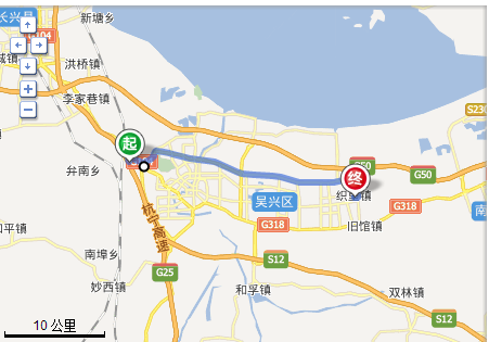织里镇织南路一号。距离湖州市区有多远？织里一号家具