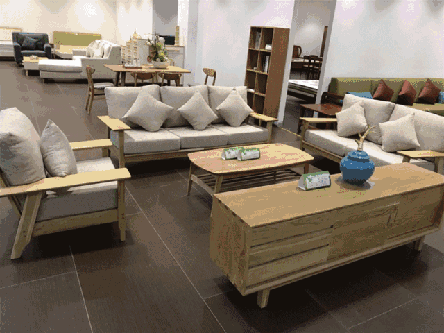 上海买家具哪里最好?上海什么家具好-图2 上海买家具哪里最好?上海什么家具好-图2