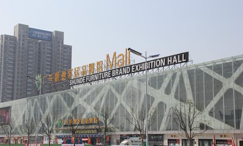 苏州家具批发市场攻略？苏州里口家具市场