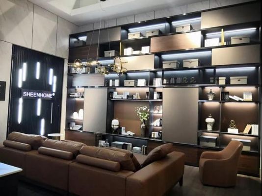 成都家具展会如何发朋友圈？成都家具工业展