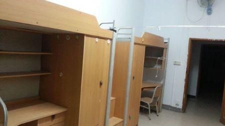 石河子工程职业技术学院宿舍条件?石河子哪里有卖家具的-图3 石河子工程职业技术学院宿舍条件?石河子哪里有卖家具的-图3