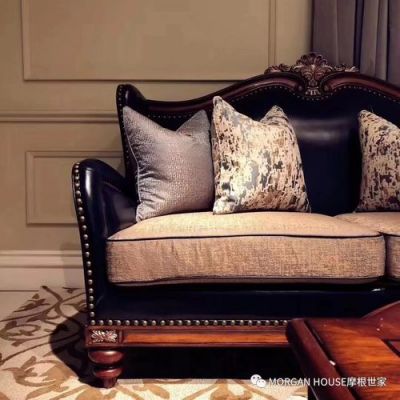 摩根世家家具排名?美国进口家具品牌-图2 摩根世家家具排名?美国进口家具品牌-图2